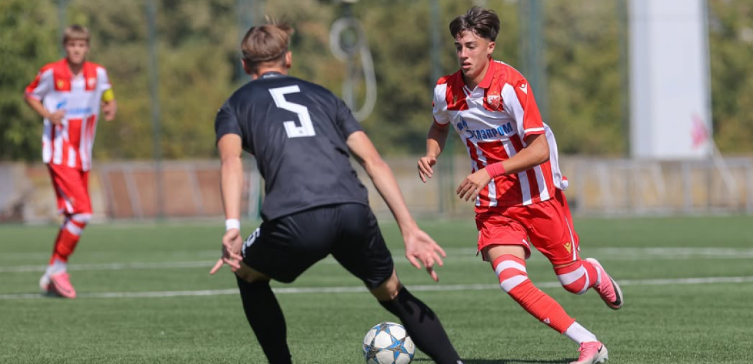 Nula u večitom derbiju: Partizan zaustavio Crvenu zvezdu!