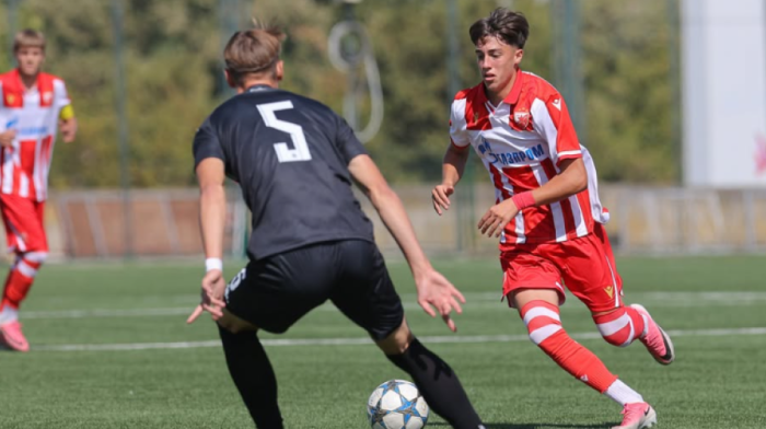 Nula u večitom derbiju: Partizan zaustavio Crvenu zvezdu!