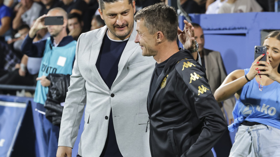 Utučen Saša Ilić nikad kraći: "I to je to..."