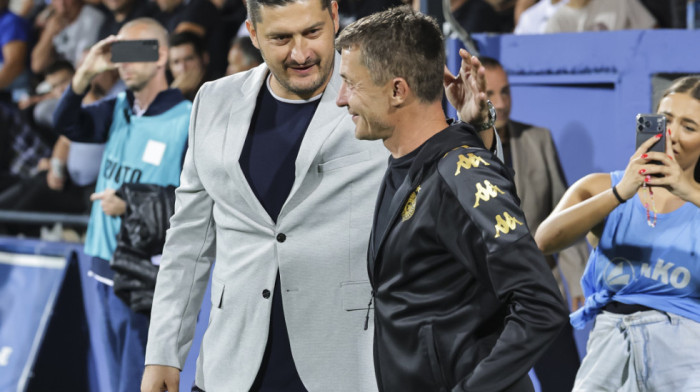 Utučen Saša Ilić nikad kraći: "I to je to..."