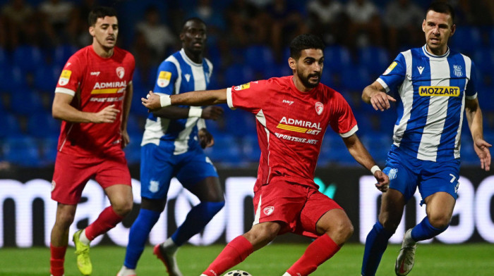 Pukla "petarda" na Karaburmi! OFK i Kragujevčani odigrali spektakularan meč: Pogledajte golove (VIDEO)