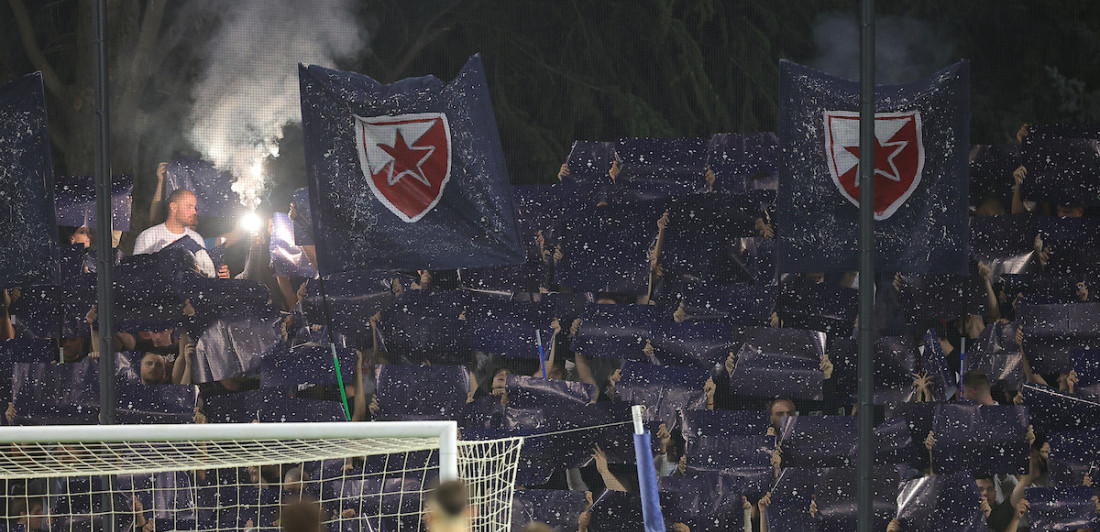 Crvena zvezda već misli na Kopenhagen! Evo koliko koštaju karte