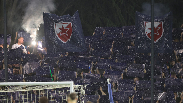 Crvena zvezda već misli na Kopenhagen! Evo koliko koštaju karte