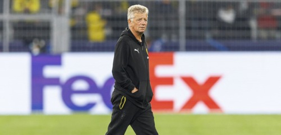Tuga u Nemačkoj: Preminuo Peter Herman!