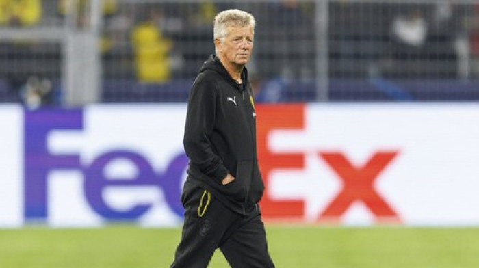 Tuga u Nemačkoj: Preminuo Peter Herman!