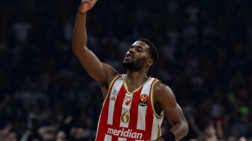 Košarkaš Crvene zvezde konačno progovorio o problemu