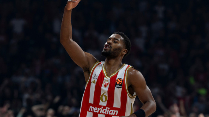 Košarkaš Crvene zvezde konačno progovorio o problemu