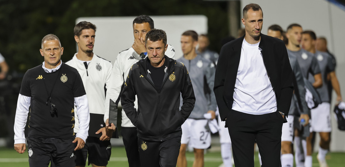 Partizan posle pauze četiri od pet utakmica domaćin! Beg sa dna kreće iz Humske?
