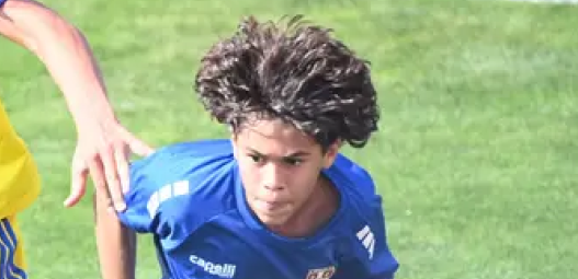 Brazilac Da Silva za "Sportinjo": "Volimo Srbiju, ali moj sin ima pravo da se predomisli"