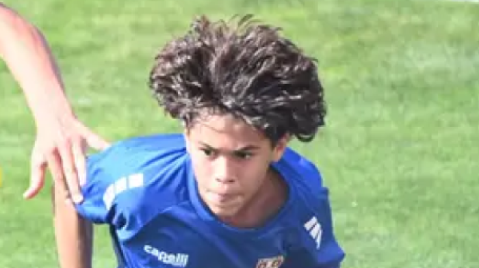 Brazilac Da Silva za "Sportinjo": "Volimo Srbiju, ali moj sin ima pravo da se predomisli"