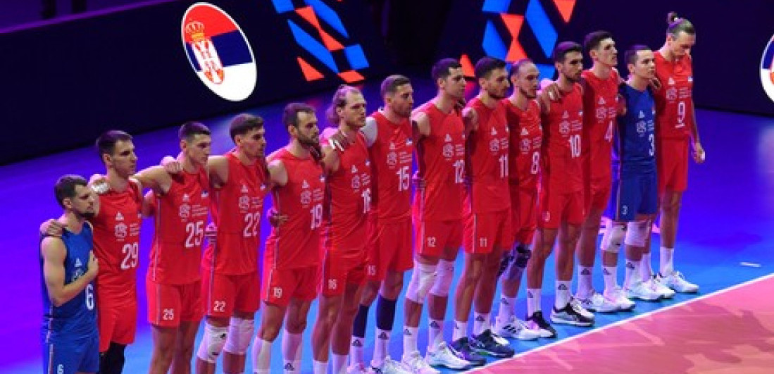 Kapiten "orlova" okrutan, gađa u metu posle debakla: Bilo je negledljivo...