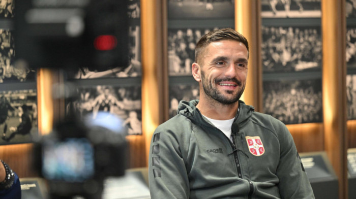 Tadić otvorio dušu: "Ako dam gol Ajaksu, biće to najsadističkiji potez u mojoj karijeri"