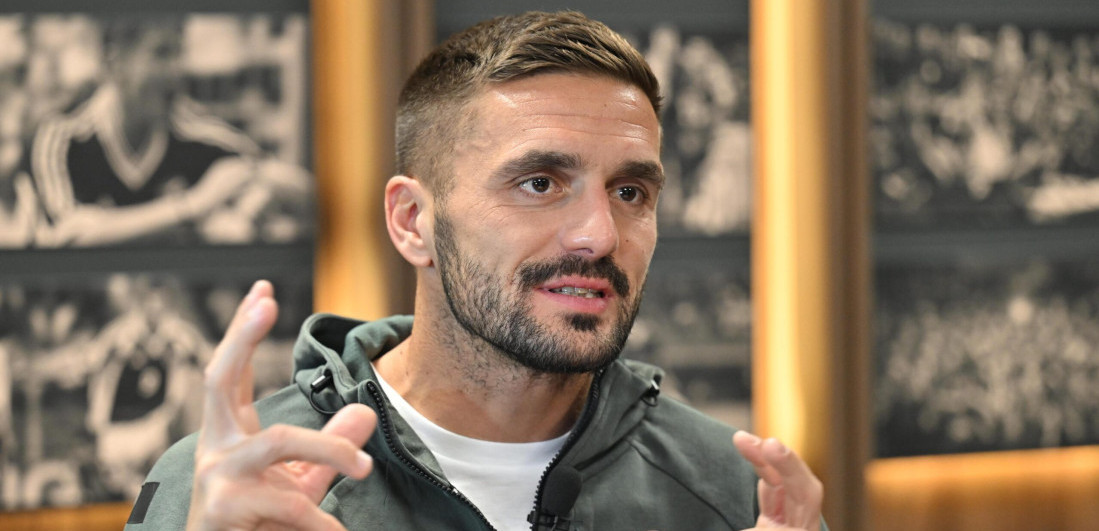 Tadić razočaran posle poraza od Grčke! "Dešavale su se čudne stvari, ali sve je ovo škola"