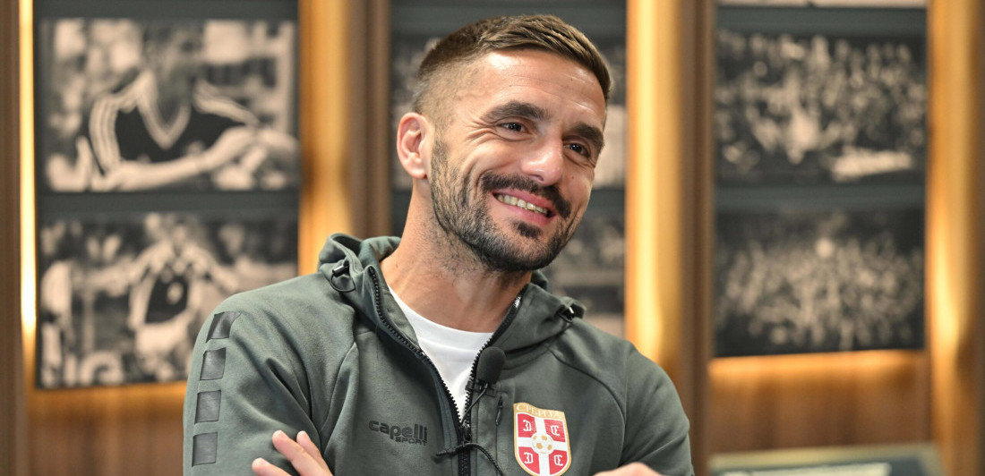 Tadić se uželeo Srbije, vratio se da završi posao i ima plan: Da se ponovo ujedinimo, napravimo hemiju...