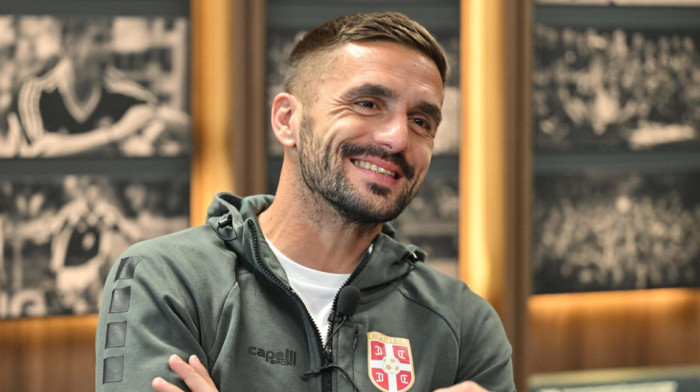 Tadić se uželeo Srbije, vratio da završi posao i ima plan: Da se ponovo ujedinimo, napravimo hemiju...