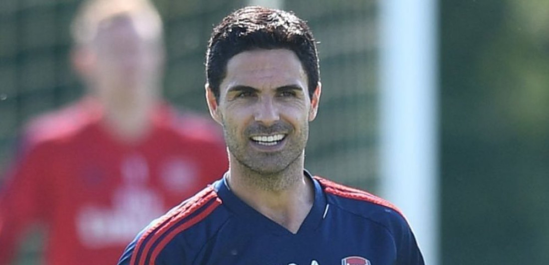 Arteta ostaje u Arsenalu! Španac izborio pravo bogatstvo