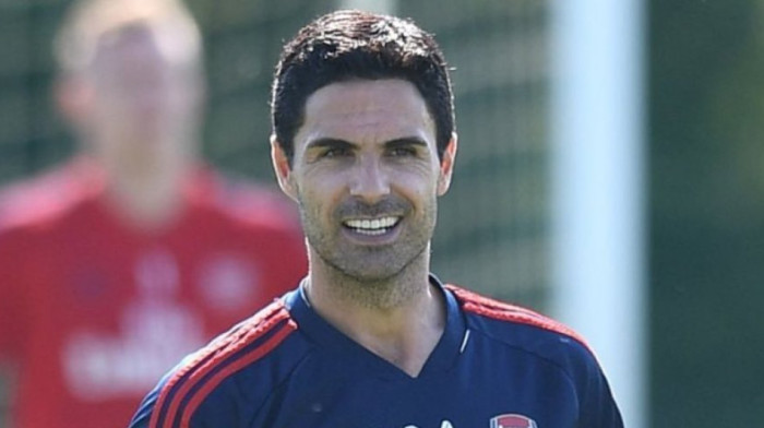 Arteta ostaje u Arsenalu! Španac izborio pravo bogatstvo