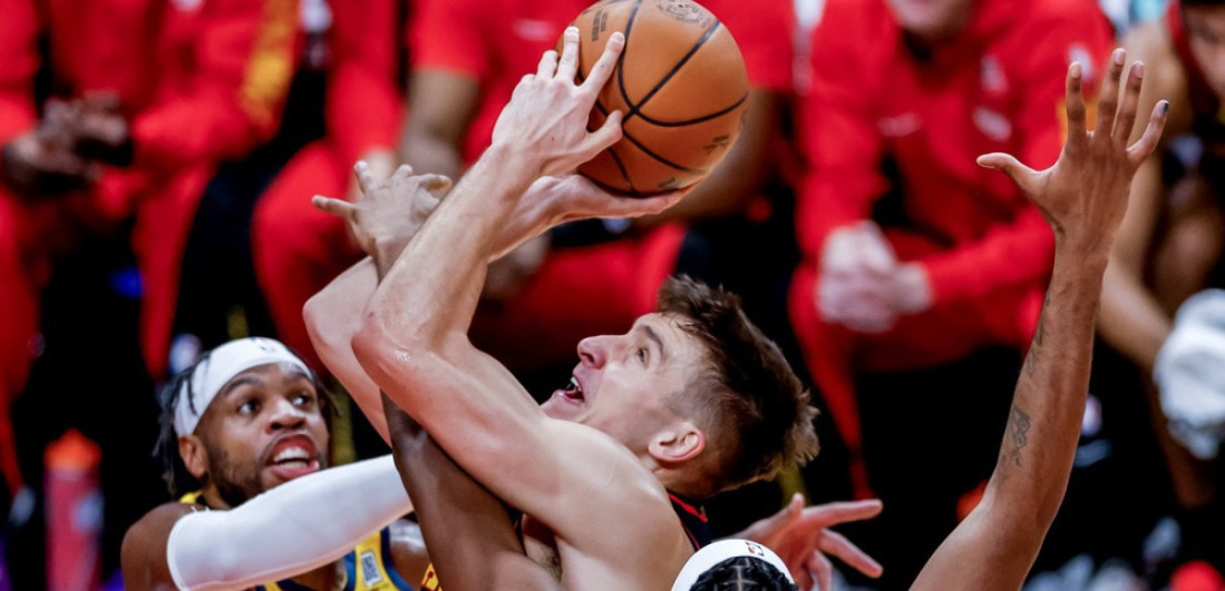 Jokić se smeši i trlja ruke: Denver dovodi jednog od najboljih šutera u ligi!