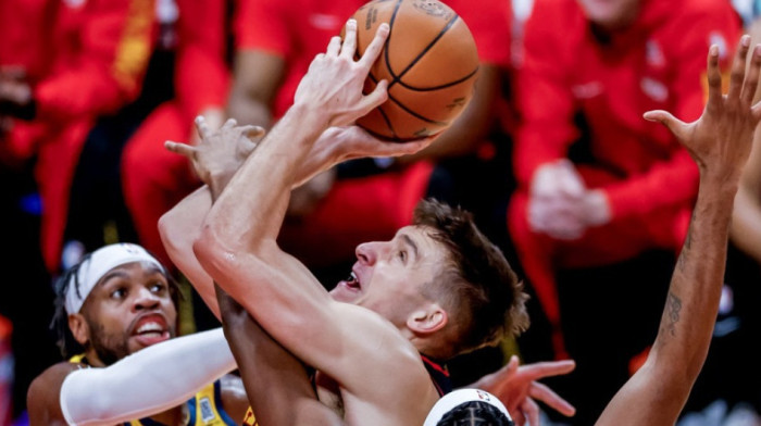 Jokić se smeši i trlja ruke: Denver dovodi jednog od najboljih šutera u ligi!