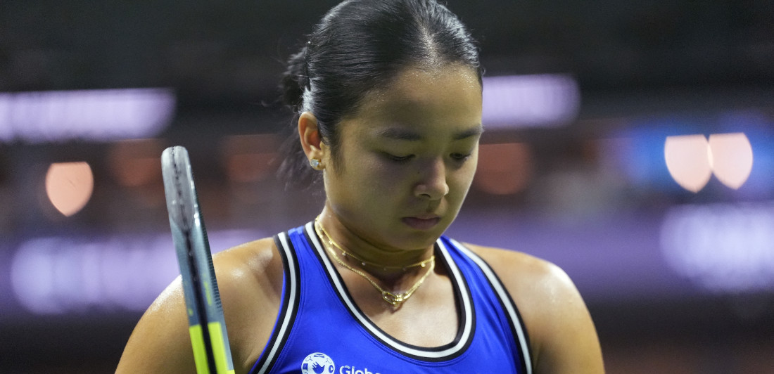 Ljudi, da li se drogirate? Dno dna, WTA će kazniti teniserku jer igra za svoju zemlju