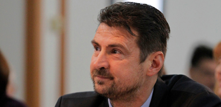 Vladimir Grbić hitno završio na koronografiji, izbegao infarkt za dlaku