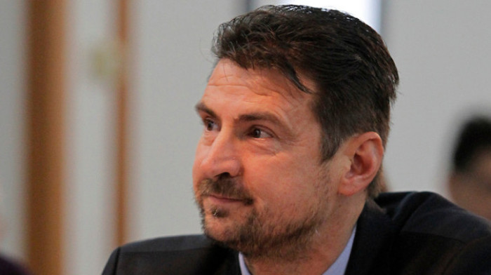 Vladimir Grbić hitno završio na koronografiji, izbegao infarkt za dlaku