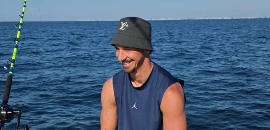 Planeta umire od smeha: Zlatan izvadio neman od koje zastaje dah, a internet gori zbog jednog komentara