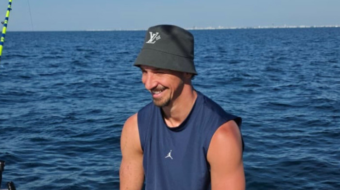 Planeta umire od smeha: Zlatan izvadio neman od koje zastaje dah, a internet gori zbog jednog komentara