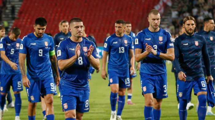 Novi selektor. Nova imena. Nova obećanja - Srbijo, dosta je bilo novih početaka