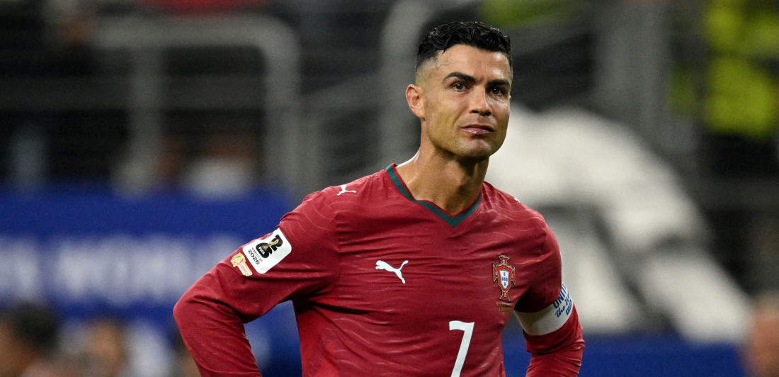 Hoće da me ubiju, ali potrebna im je sačmara - Ronaldo bljuje vatru pred Ligu nacija