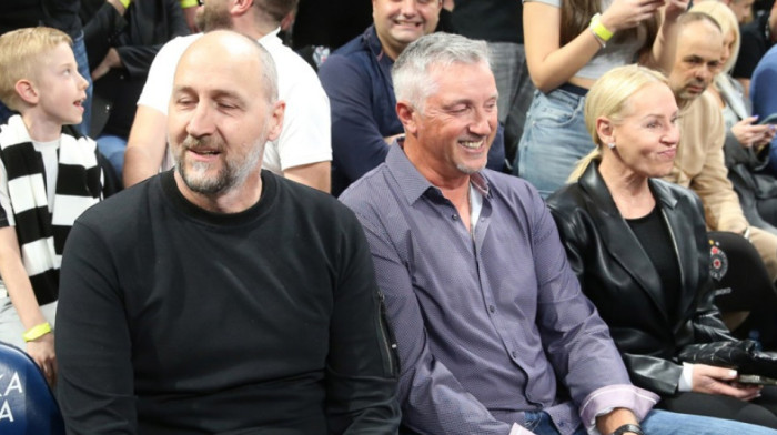 Nešto se nikada neće promeniti: Toni Kukoč ne može da prihvati da je Jokić najbolji!