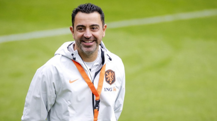 "Imao sam Mesija i Ronaldinja": Ćavi pred Srbiju pomenuo Panenku i Marakanu, pa jednom rečenicom nasmejao sve!