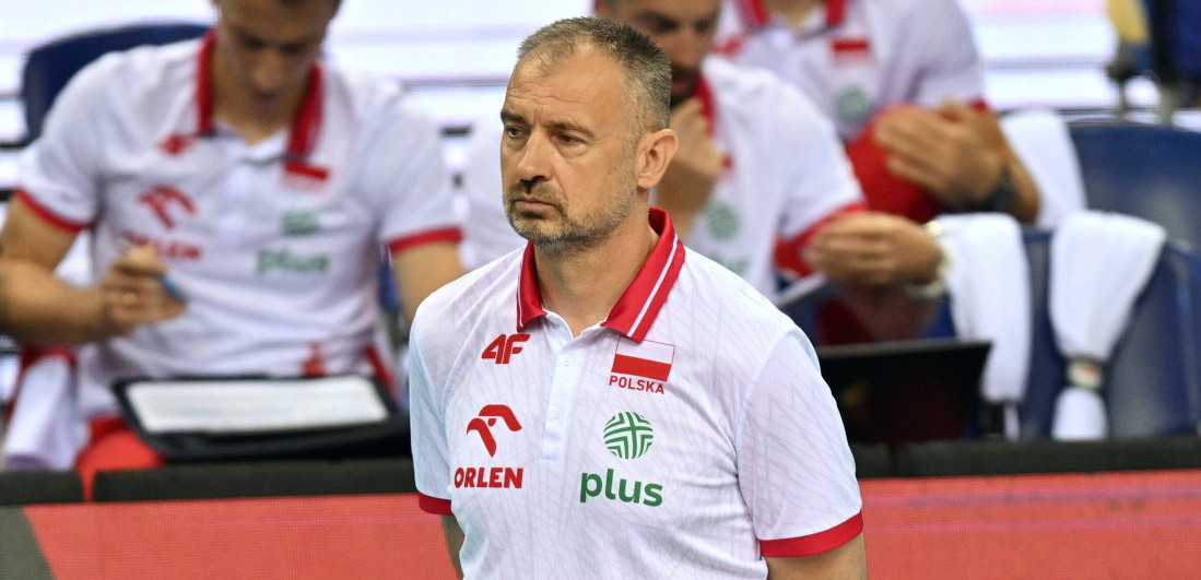 Srbin danas piše istoriju! Nikola Grbić juri 10. medalju sa Poljskom