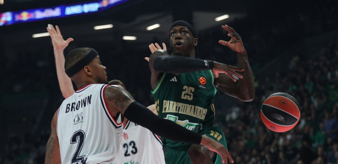 Obradović radi za Partizan: Bivši igrač Crvene zvezde napustio tim pred utakmicu sa crno-belima!