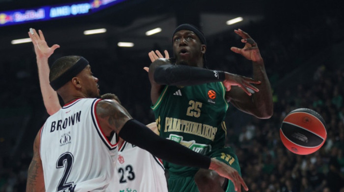 Obradović radi za Partizan: Bivši igrač Crvene zvezde napustio tim pred utakmicu sa crno-belima!