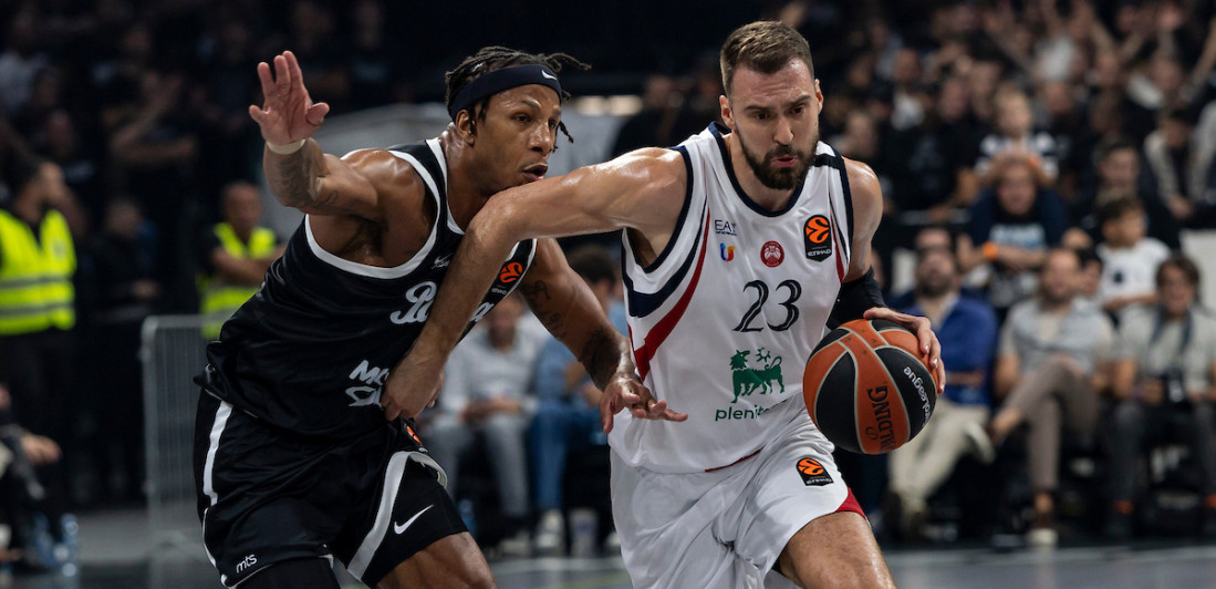 Veliki evroligaš se raspada: Ovo bi moglo da bude zlato za Crvenu zvezdu i Partizan!