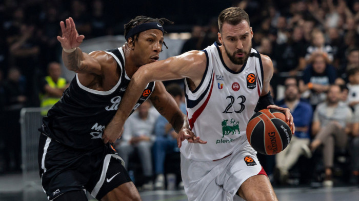 Veliki evroligaš se raspada: Ovo bi moglo da bude zlato za Crvenu zvezdu i Partizan!