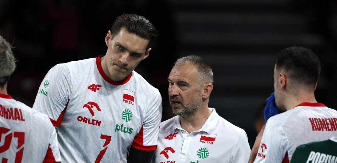 Nikola Grbić sa Poljskom odbranio titulu prvaka Evrope - jubilarna 10. medalja!
