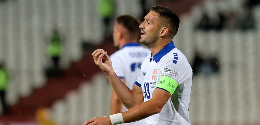 Tadić zna šta planiraju Holanđani: Kapiten otkrio zanimljiv detalj, poznaje "lale" u dušu