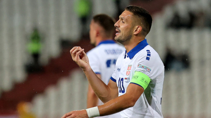 Tadić zna šta planiraju Holanđani: Kapiten otkrio zanimljiv detalj, poznaje "lale" u dušu