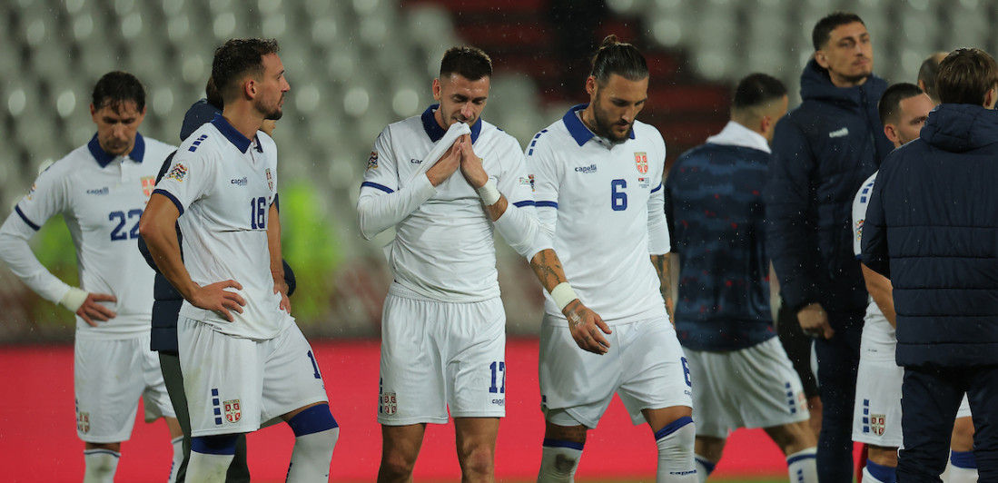 Poznati sastavi: Paunović potpuno promešao karte, Tadić i Jović sa klupe!