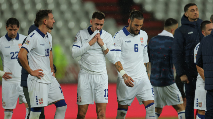 "Orlovi" i Paunović na popravnom: Može li Srbija da iznenadi moćnu Holandiju?