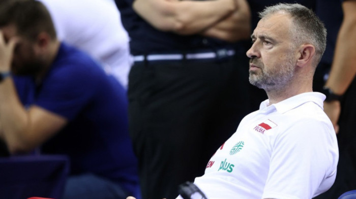 Nikola Grbić očitao Vanji bukvicu kad je čuo da je u bolnici zbog srčanih problema: "Uplašio sam se"