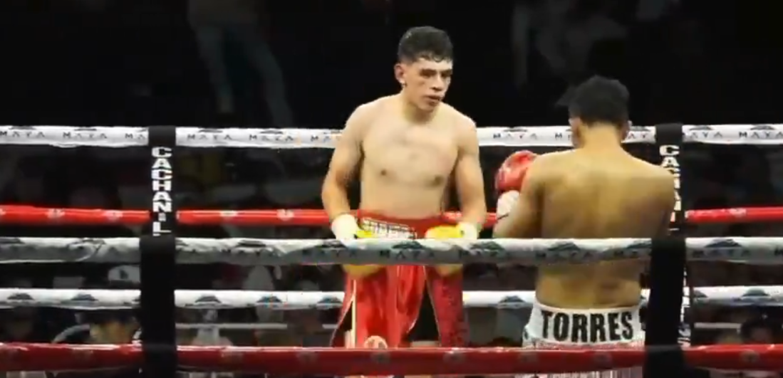 Strašna vest: Bokser se srušio posle meča, borio se za život, ali preminuo u 26. godini
