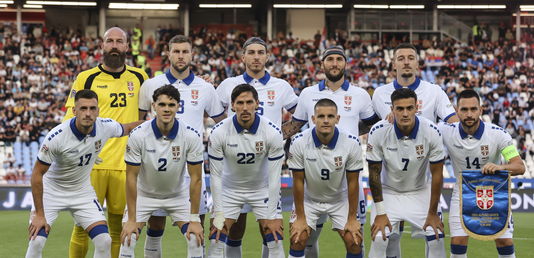 Holandija vodi iz penala: Srbija skupo platila svoju grešku!