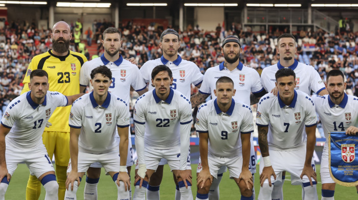 Holandija vodi iz penala: Srbija skupo platila svoju grešku!