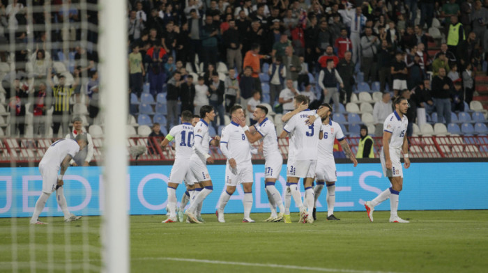 Italijani udarili tamo gde najviše boli: Otkrili najveći problem Srbije i zašto je reprezentacija u krizi