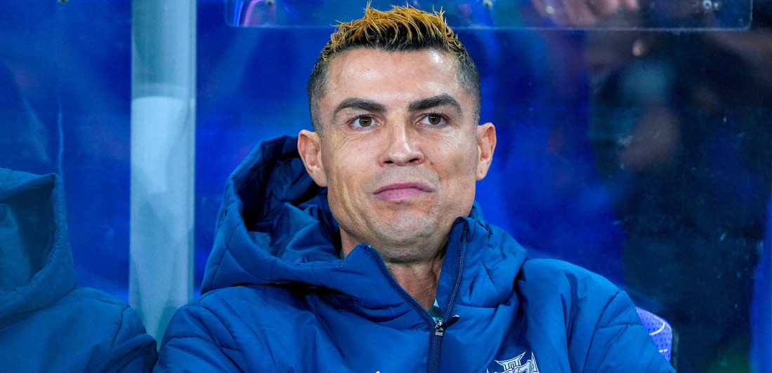 Ronalda niko ovako nije ponizio 18 godina - Selektor ga je slagao