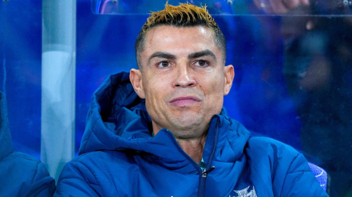 Ronalda niko ovako nije ponizio 18 godina - Selektor ga je slagao