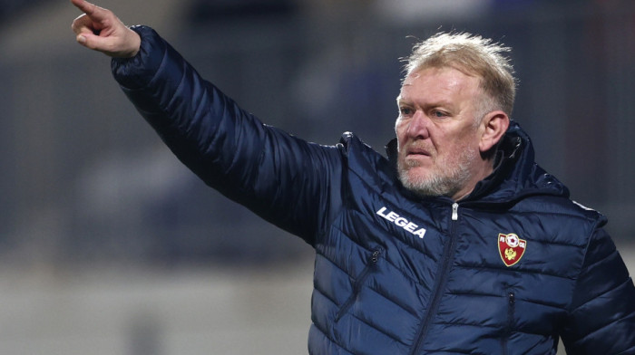Robert Prosinečki presekao! "U Partizan sigurno neću", otkrio šta misli o Zvezdi